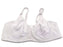 Underwear full coverage cotton bralette
