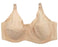 Underwear full coverage cotton bralette