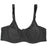 Underwear full coverage cotton bralette