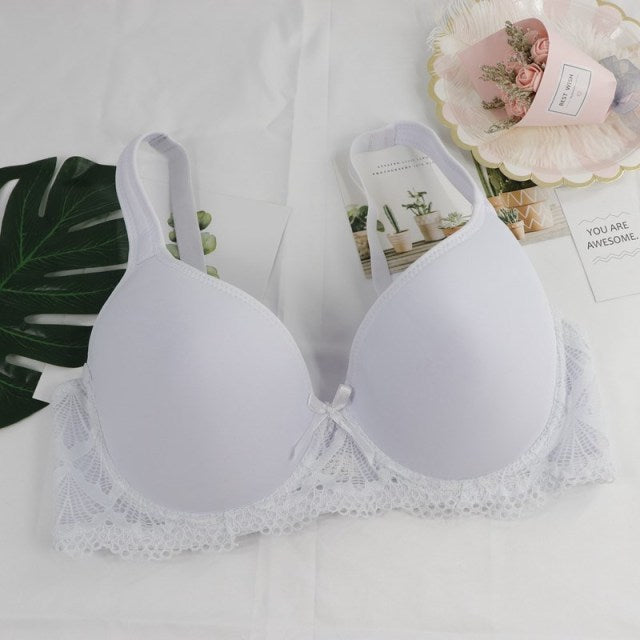 Underwear Sexy Female Brassiere Lingerie