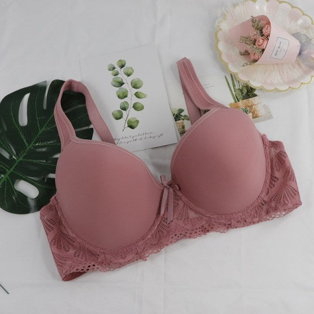 Underwear Sexy Female Brassiere Lingerie