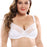 Underwears Ultrathin Half-Transparent Brassiere