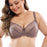 Underwears Ultrathin Half-Transparent Brassiere