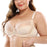 Underwears Ultrathin Half-Transparent Brassiere