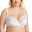 Underwears Ultrathin Half-Transparent Brassiere