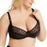 Underwears Ultrathin Half-Transparent Brassiere