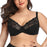 Underwears Ultrathin Half-Transparent Brassiere