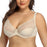 Underwears Ultrathin Half-Transparent Brassiere