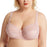 Underwears Ultrathin Half-Transparent Brassiere
