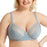 Underwears Ultrathin Half-Transparent Brassiere