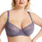 Underwears Ultrathin Half-Transparent Brassiere