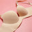 Sexy ABC Cup Seamless Push Up Wireless bra