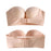 Gather Invisible Wedding Breast Strapless Big Breasts
