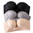 Gather Invisible Wedding Breast Strapless Big Breasts