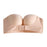 Gather Invisible Wedding Breast Strapless Big Breasts