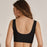 Sexy Bralette Crop Top Underwear Plus Size Bra