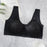 Sexy Bralette Crop Top Underwear Plus Size Bra