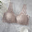 Sexy Bralette Crop Top Underwear Plus Size Bra