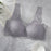 Sexy Bralette Crop Top Underwear Plus Size Bra