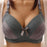 Sexy Lingerie Soft Thin Breathable Black Red Bralette