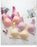 Solid Color Brassiere Wireless Bralette Breast Seamless Bras