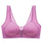 Solid Color Brassiere Wireless Bralette Breast Seamless Bras
