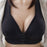 Solid Color Brassiere Wireless Bralette Breast Seamless Bras