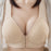 Solid Color Brassiere Wireless Bralette Breast Seamless Bras
