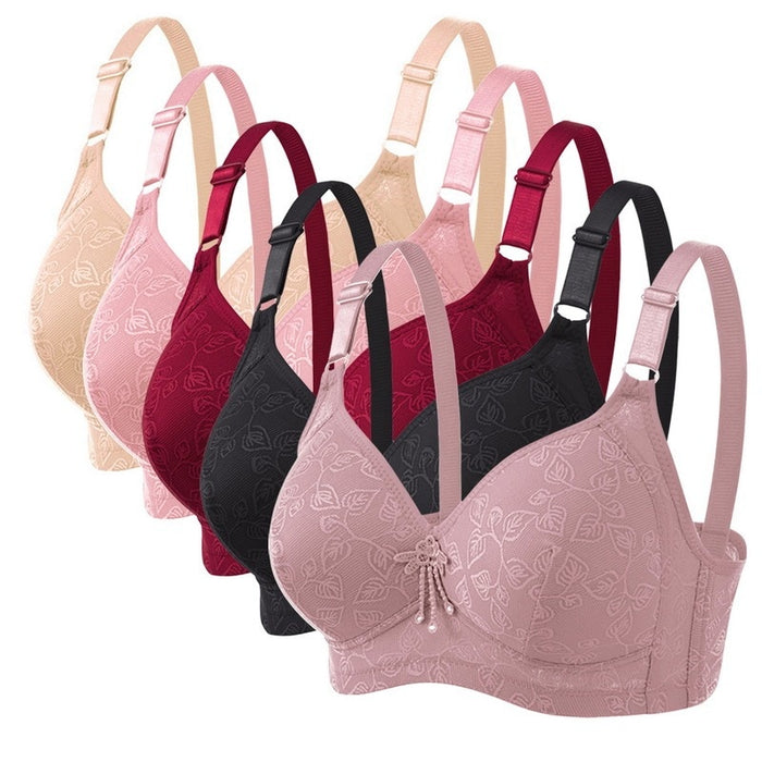 Underwear Wireless Seamless Brealette Brassieres
