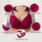Underwear Wireless Seamless Brealette Brassieres
