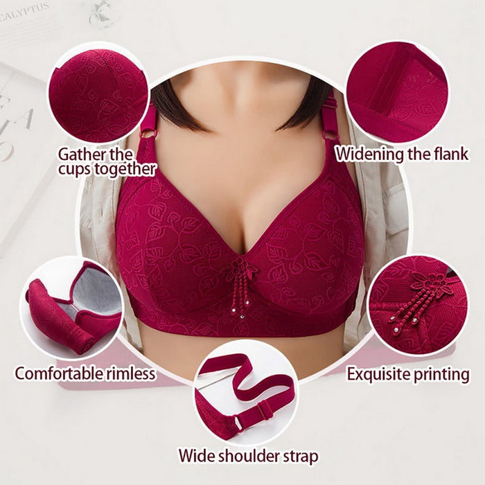 Underwear Wireless Seamless Brealette Brassieres