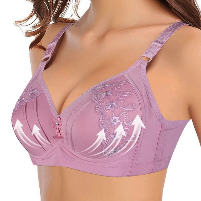 Underwear Wireless Seamless Brealette Brassieres