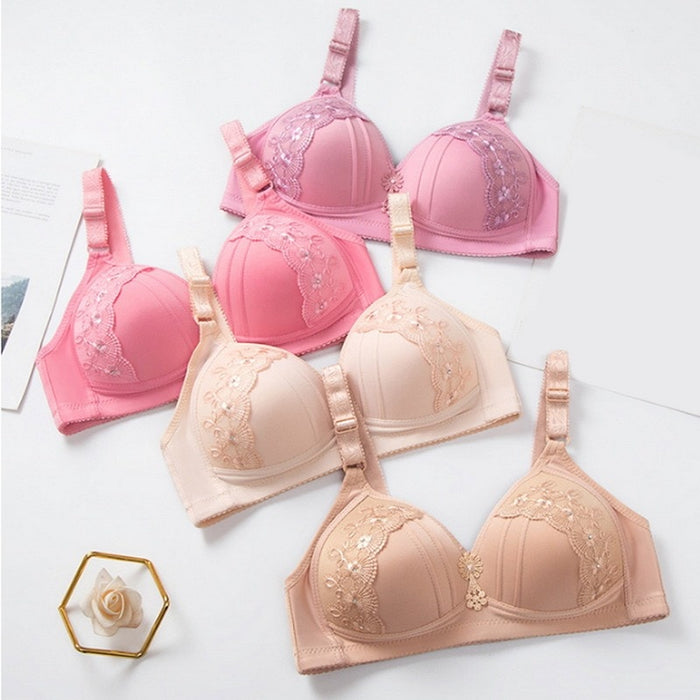 Underwear Wireless Seamless Brealette Brassieres