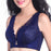 Push Up Brassiere Vest Lace Plus Size Bras
