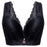 Push Up Brassiere Vest Lace Plus Size Bras