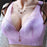 Push Up Brassiere Vest Lace Plus Size Bras