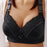 Sexy bralette crop top Underwear push up strapless bra