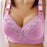Sexy bralette crop top Underwear push up strapless bra