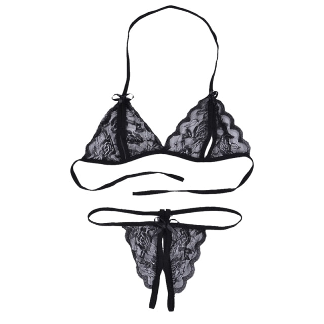 Sexy bralette crop top Underwear push up strapless bra