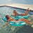 #Insta Swim Floats