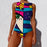 One Piece Swimsuit