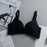 Sexy Seamless Underwear Push Up Bra
