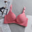 Sexy Seamless Underwear Push Up Bra
