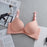 Sexy Seamless Underwear Push Up Bra