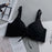 Sexy Seamless Underwear Push Up Bra