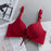 Sexy Seamless Underwear Push Up Bra