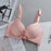 Sexy Seamless Underwear Push Up Bra