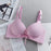 Sexy Seamless Underwear Push Up Bra